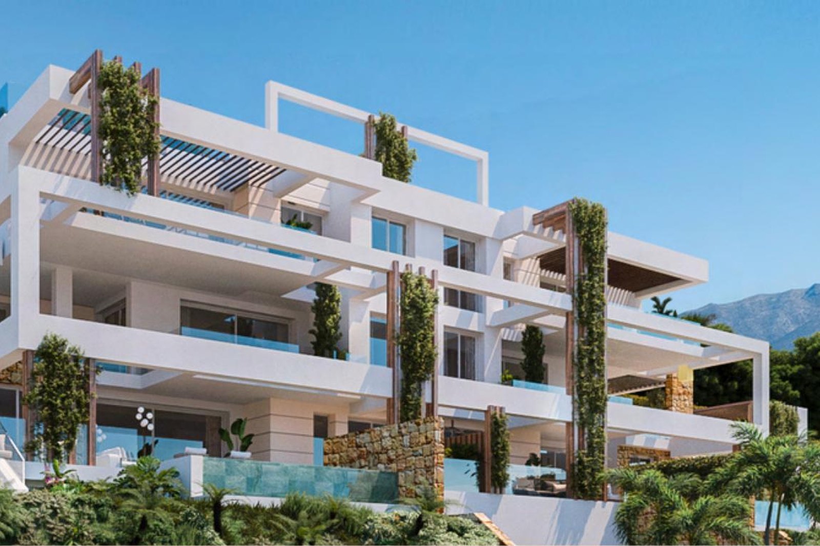 Elisium Residences, Real de La Quinta